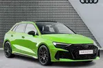 2025 Audi RS3