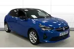 2020 Vauxhall Corsa