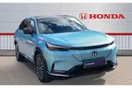 2022 Honda Jazz Crosstar