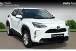 2024 Toyota Yaris Cross