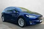 2020 Tesla Model X