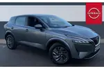 2022 Nissan Qashqai