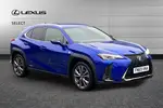 2019 Lexus UX