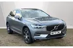 2020 Volvo XC60