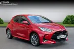 2024 Toyota Yaris