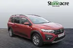 2022 Dacia Jogger