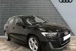 2020 Audi A1