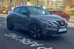 2021 Nissan Juke