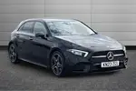 2023 Mercedes-Benz A-Class
