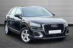 2019 Audi Q2