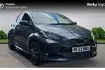 2023 Toyota Yaris