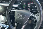 2021 Audi e-tron Sportback