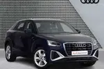 2024 Audi Q2