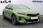 2023 Kia XCeed