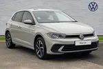 2024 Volkswagen Polo