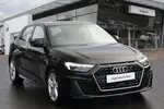 2019 Audi A1