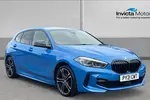 2021 BMW 1 Series