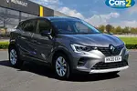2020 Renault Captur