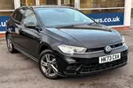 2023 Volkswagen Polo