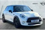 2018 MINI Hatchback