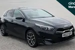 2022 Kia Ceed