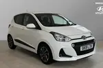 2019 Hyundai i10