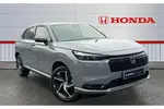 2025 Honda HR-V