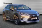 2019 Lexus NX