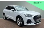 2021 Audi Q3