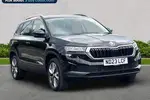 2023 Skoda Karoq