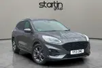 2021 Ford Kuga