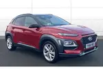 2018 Hyundai Kona