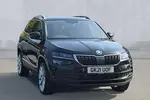2021 Skoda Karoq