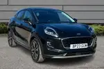 2023 Ford Puma