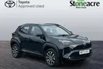2022 Toyota Yaris Cross