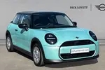 2025 MINI Hatchback