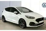 2022 Ford Fiesta ST