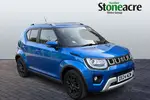 2024 Suzuki Ignis