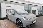 2020 Volkswagen ID.3