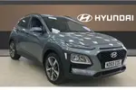 2020 Hyundai Kona