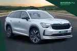2025 Skoda Kodiaq