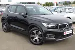 2021 Volvo XC40