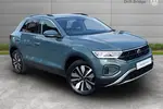 2024 Volkswagen T-Roc