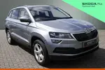 2018 Skoda Karoq