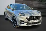 2023 Ford Puma