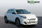 2025 Fiat 600 Electric
