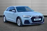 2021 Audi A1
