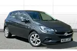 2017 Vauxhall Corsa