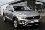 2025 Volkswagen T-Roc