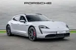 2023 Porsche Taycan